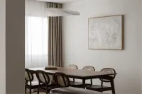 232A Serangoon Avenue Dining Area
