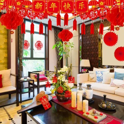 Decorating for CNY: Here’s What to Do (and Skip)!