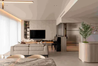 How To Design a Home That Actually Works For Your LIife