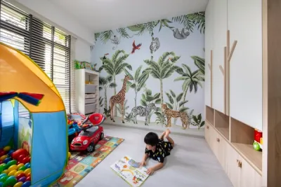 All the Inspiration You Need in Designing the Perfect Kids' Bedroom