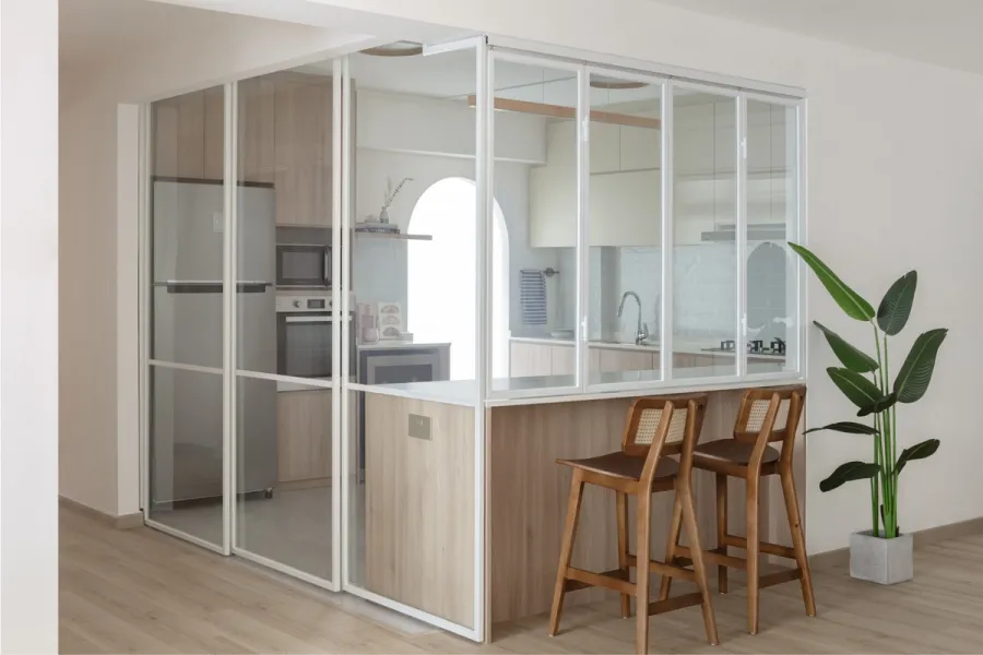 232A Serangoon Avenue Kitchen 2
