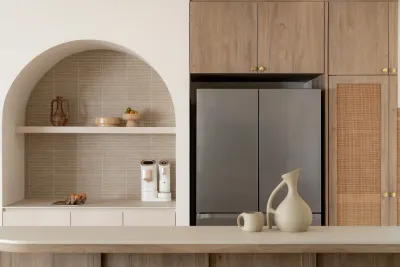  You Have to Start with Smart Storage For a Clutter-free Home