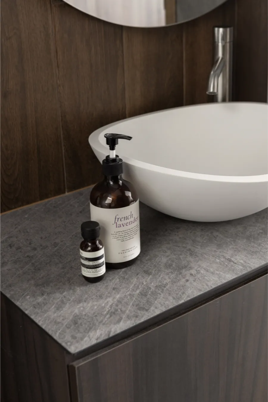 646A Tampines St 62 Bathroom