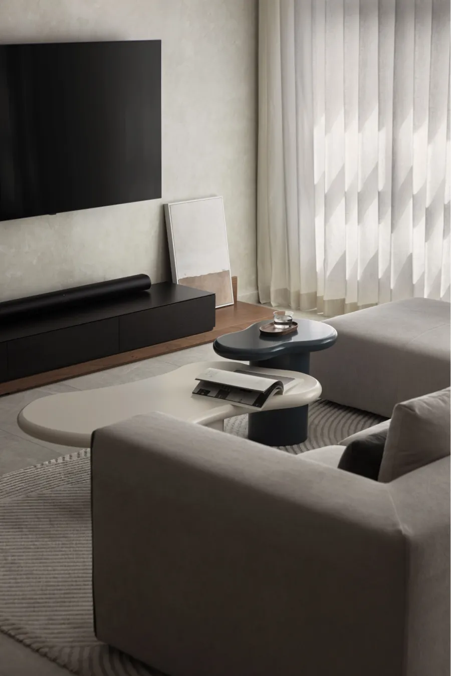 646A Tampines St 62 Living Area 2