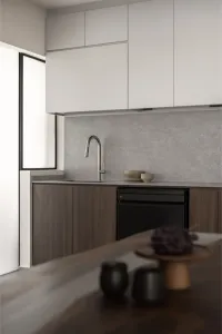 646A Tampines St 62 Kitchen