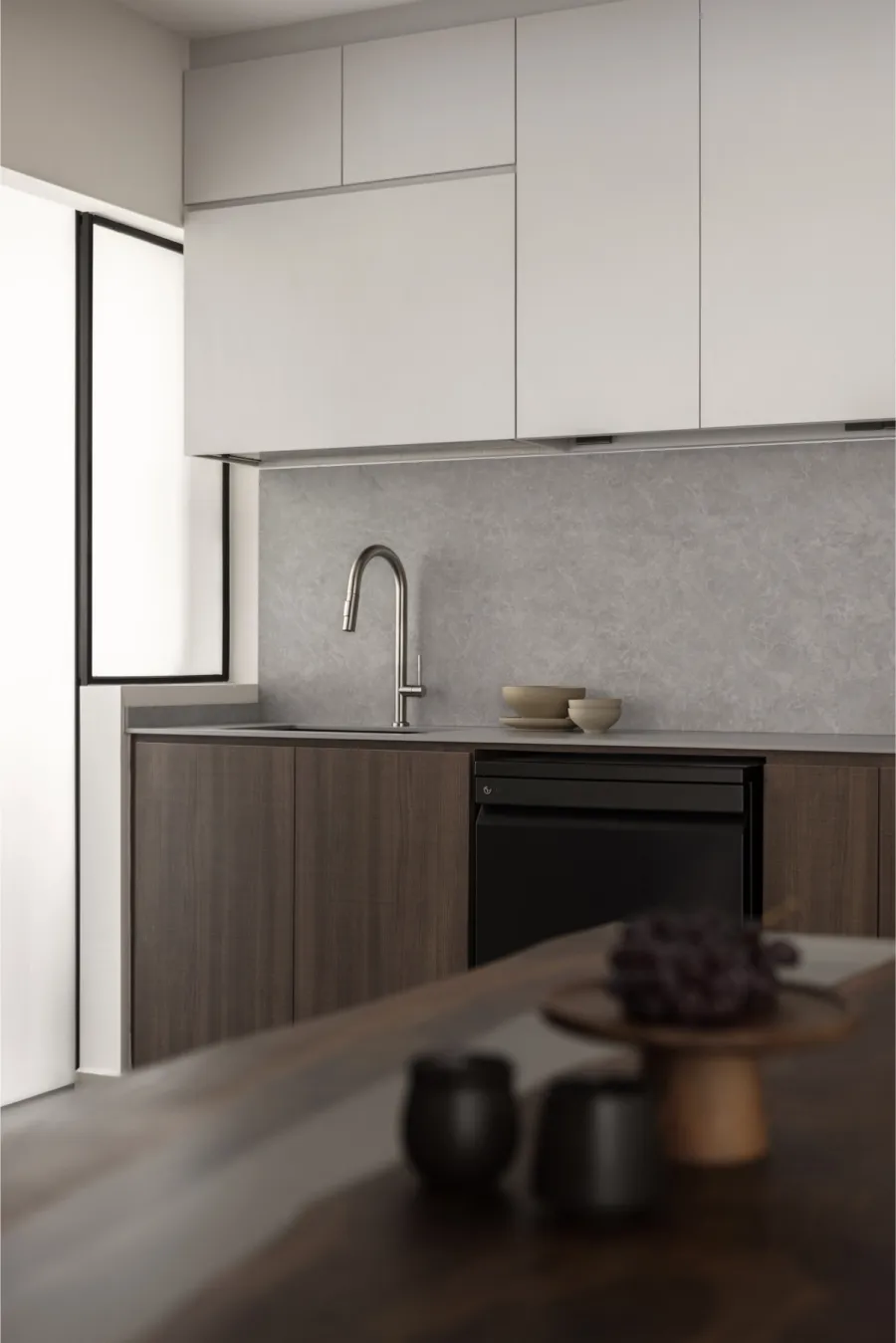 646A Tampines St 62 Kitchen