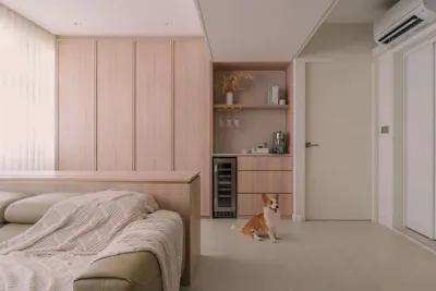 Pet-Proof Your Home Like A Pro