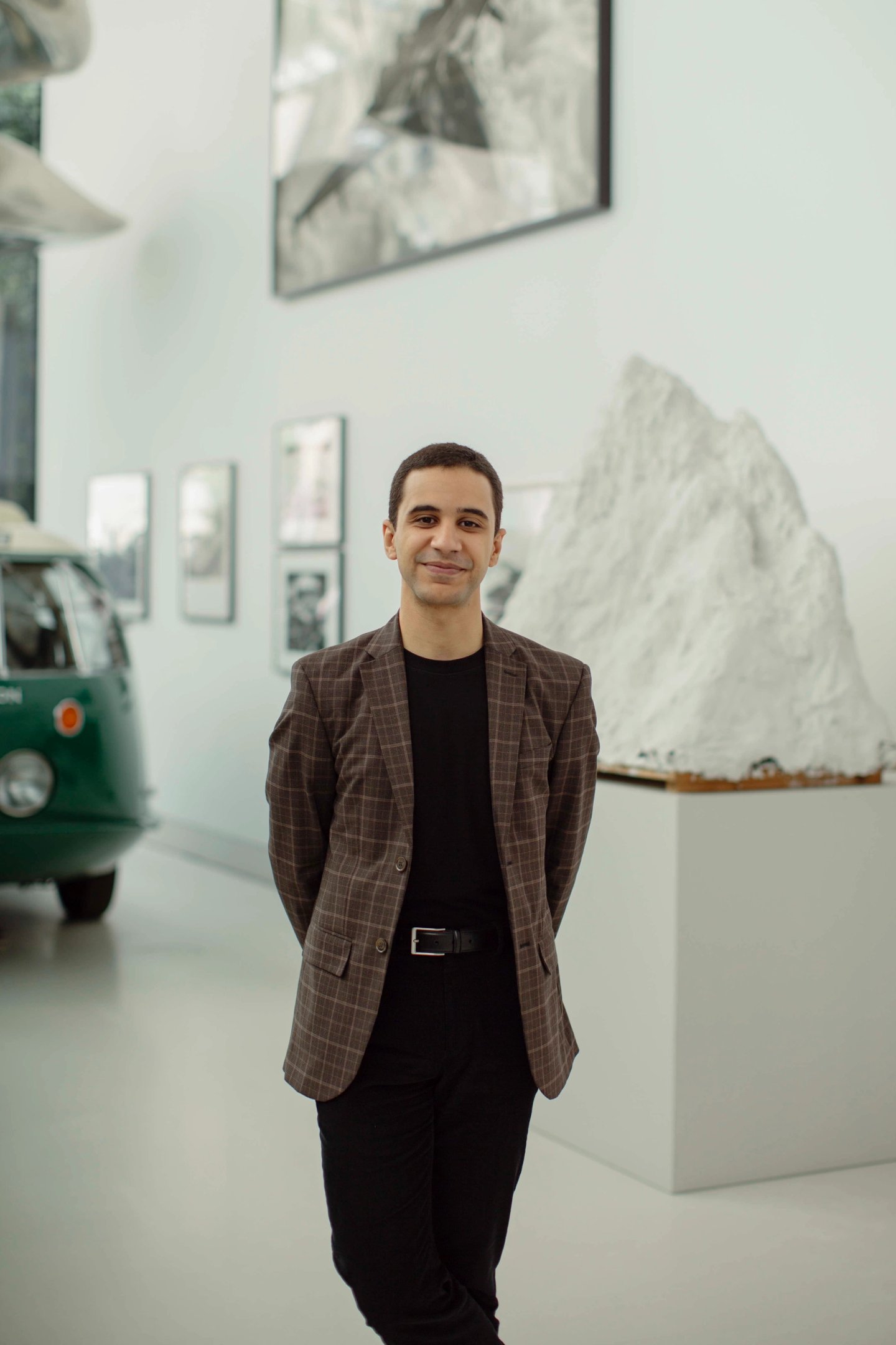 Saad Boujane