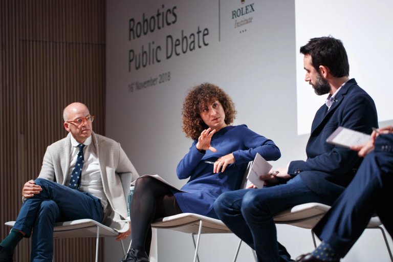 Robotics-Atelier-20181116-15-©-Norman-Foster-Foundation