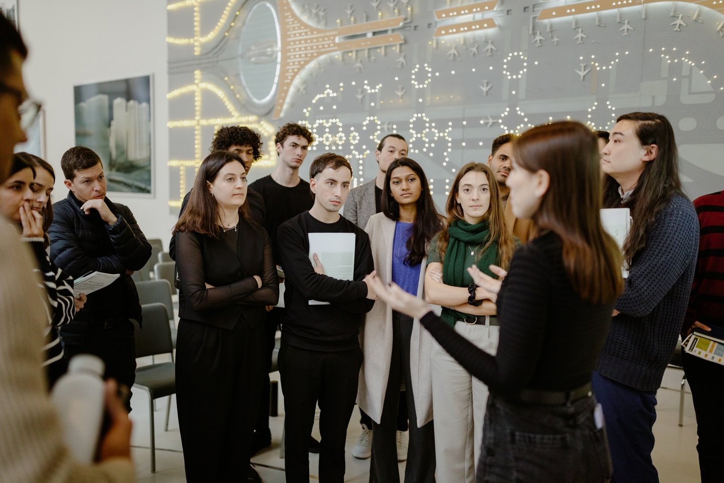 NORMAN FOSTER INSTITUTE_23_ENERO_2024_F7A0814