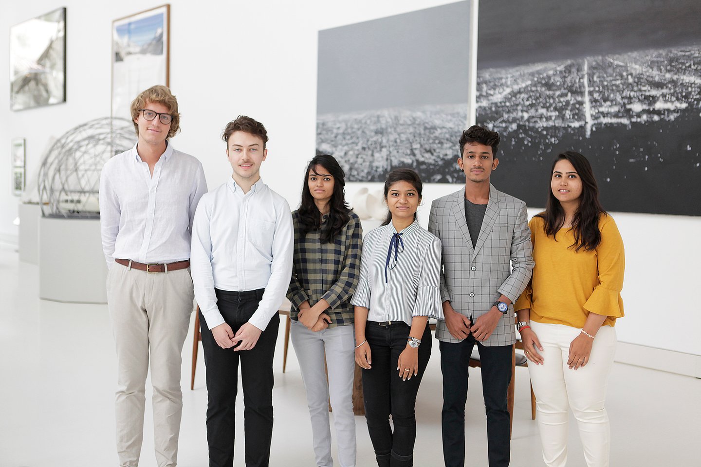 Summer-Interns-2018
