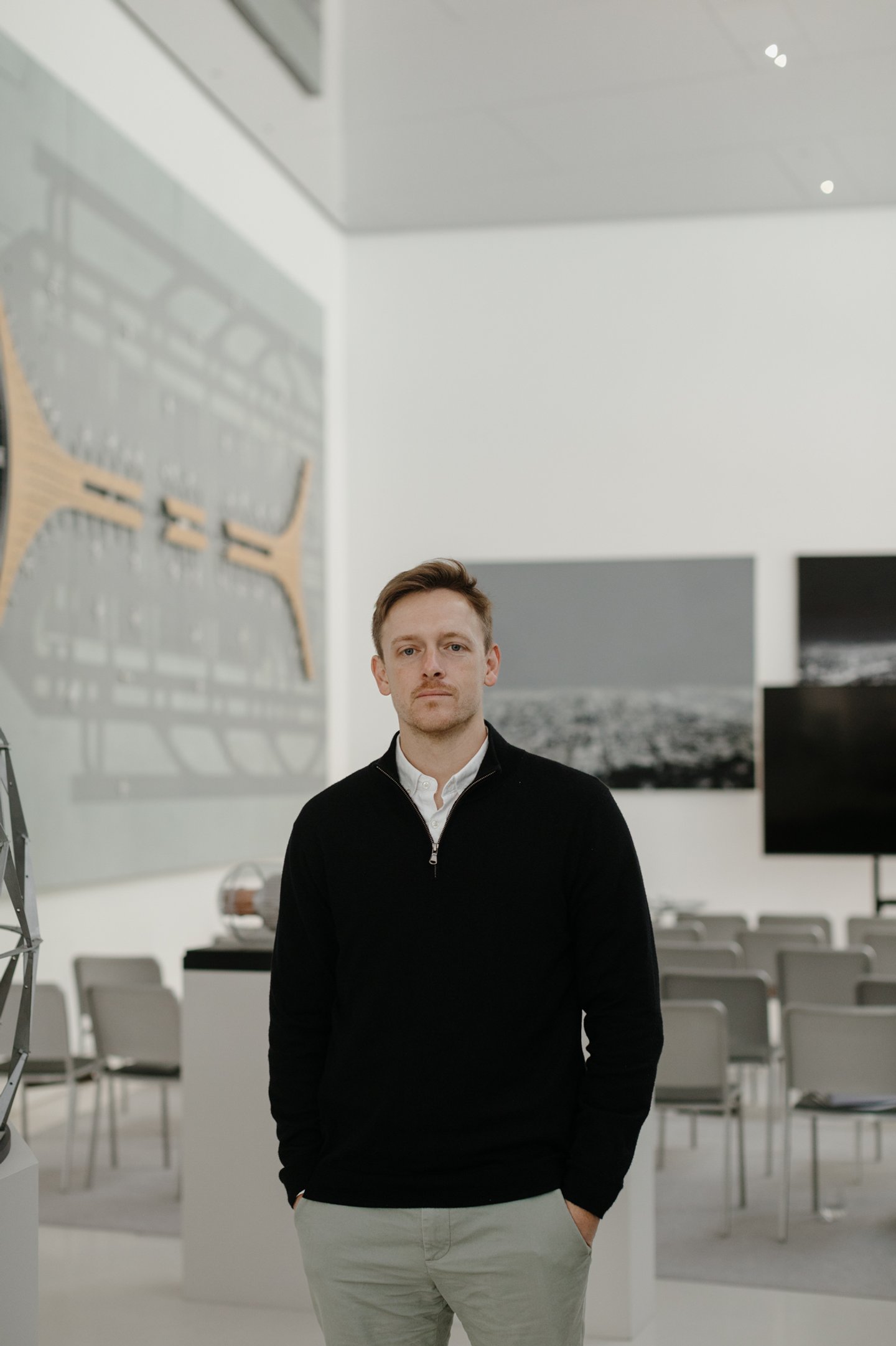 Stefan Le Roux