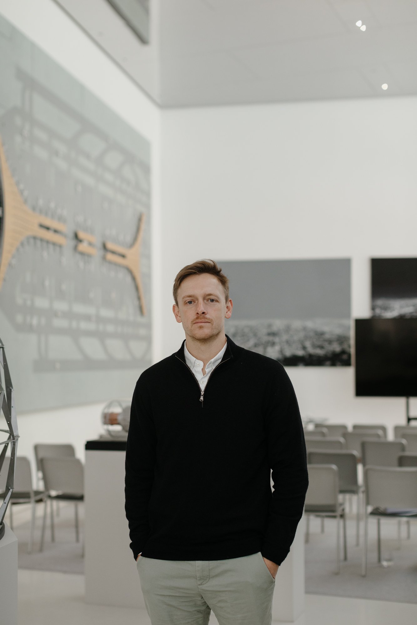 Stefan Le Roux