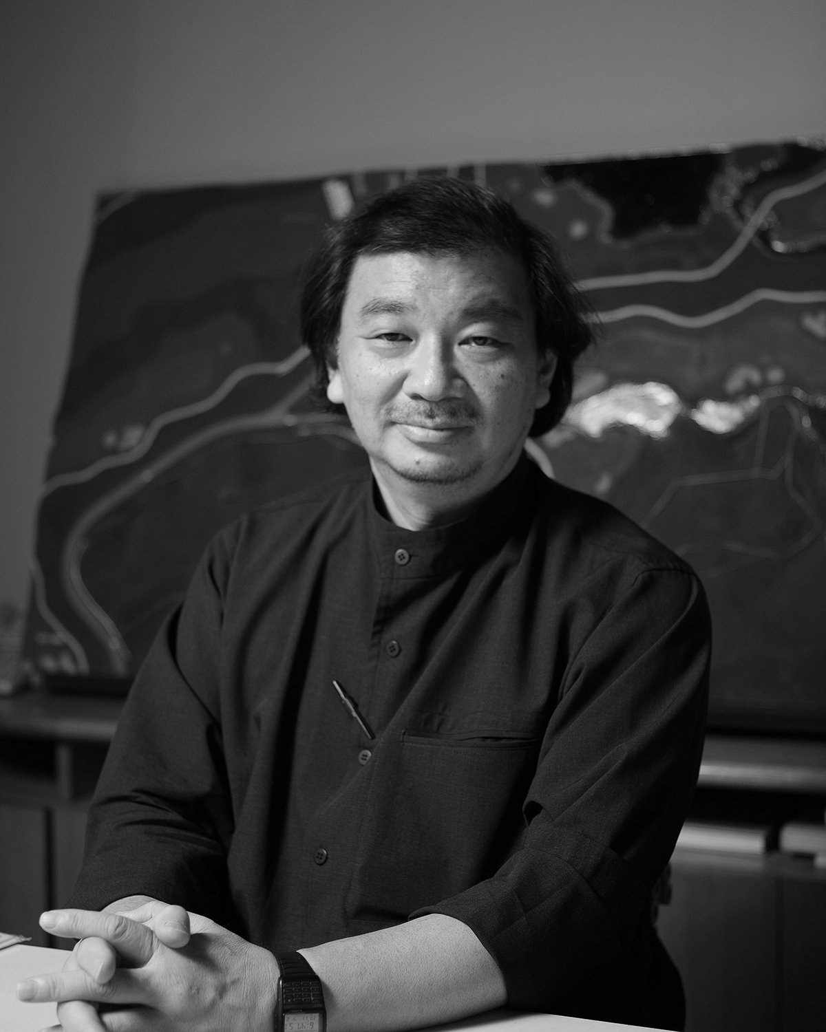 Portrait-Shigeru-Ban