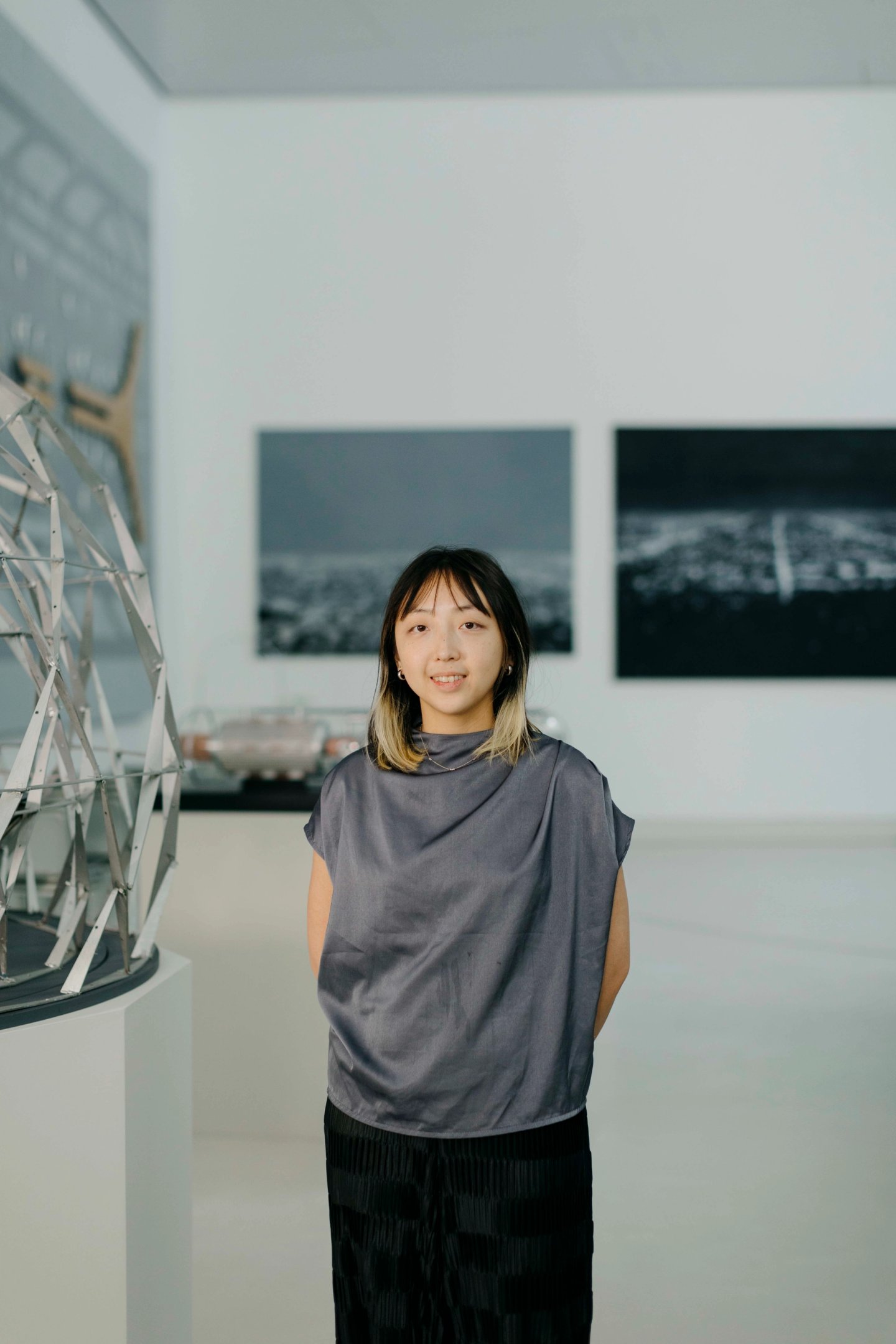 Diana Guo