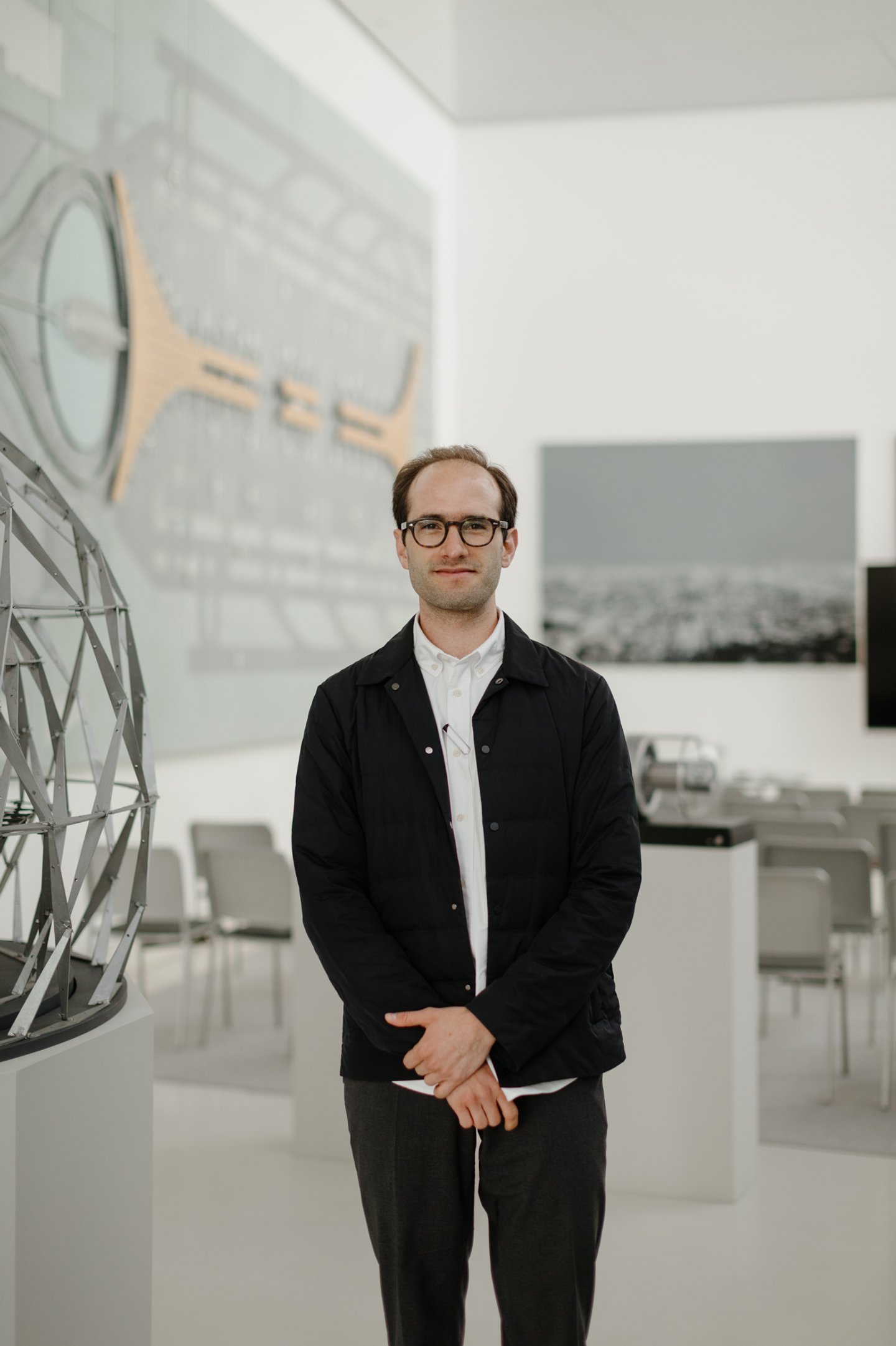Juan Carlos Calanchini González Cos