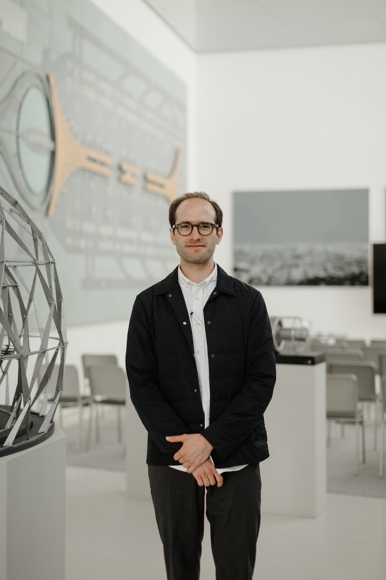 Juan Carlos Calanchini González Cos