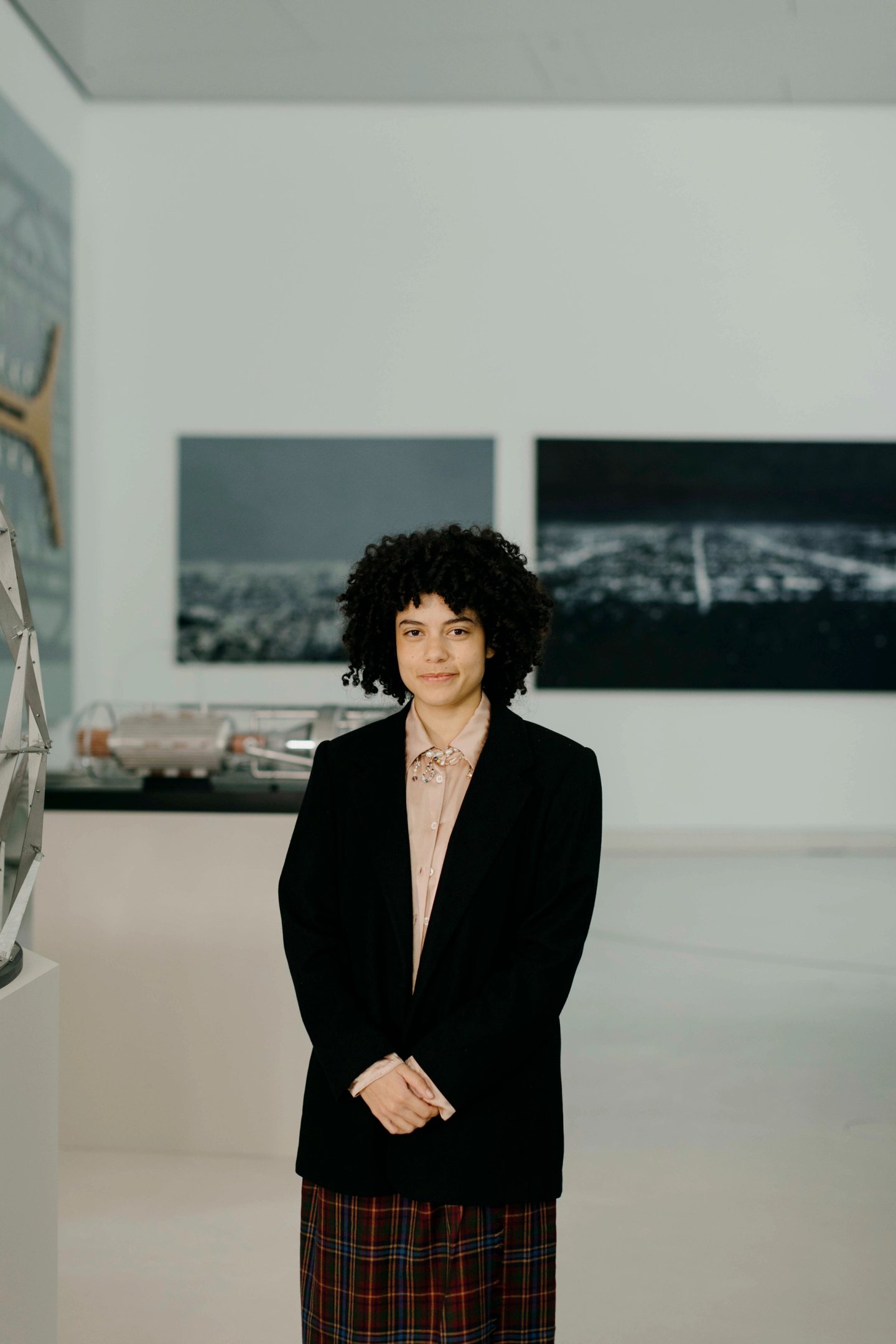 Dafne Saint-Hilaire