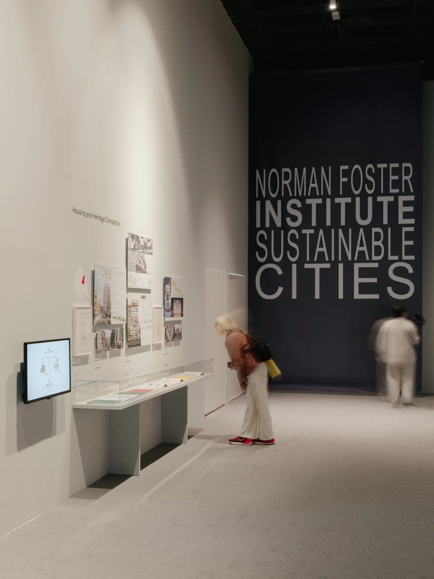 NORMAN FOSTER FOUNDATION_TRIENNALE MILANO_12 MAY_2025_FUJIFILM_DSF6069