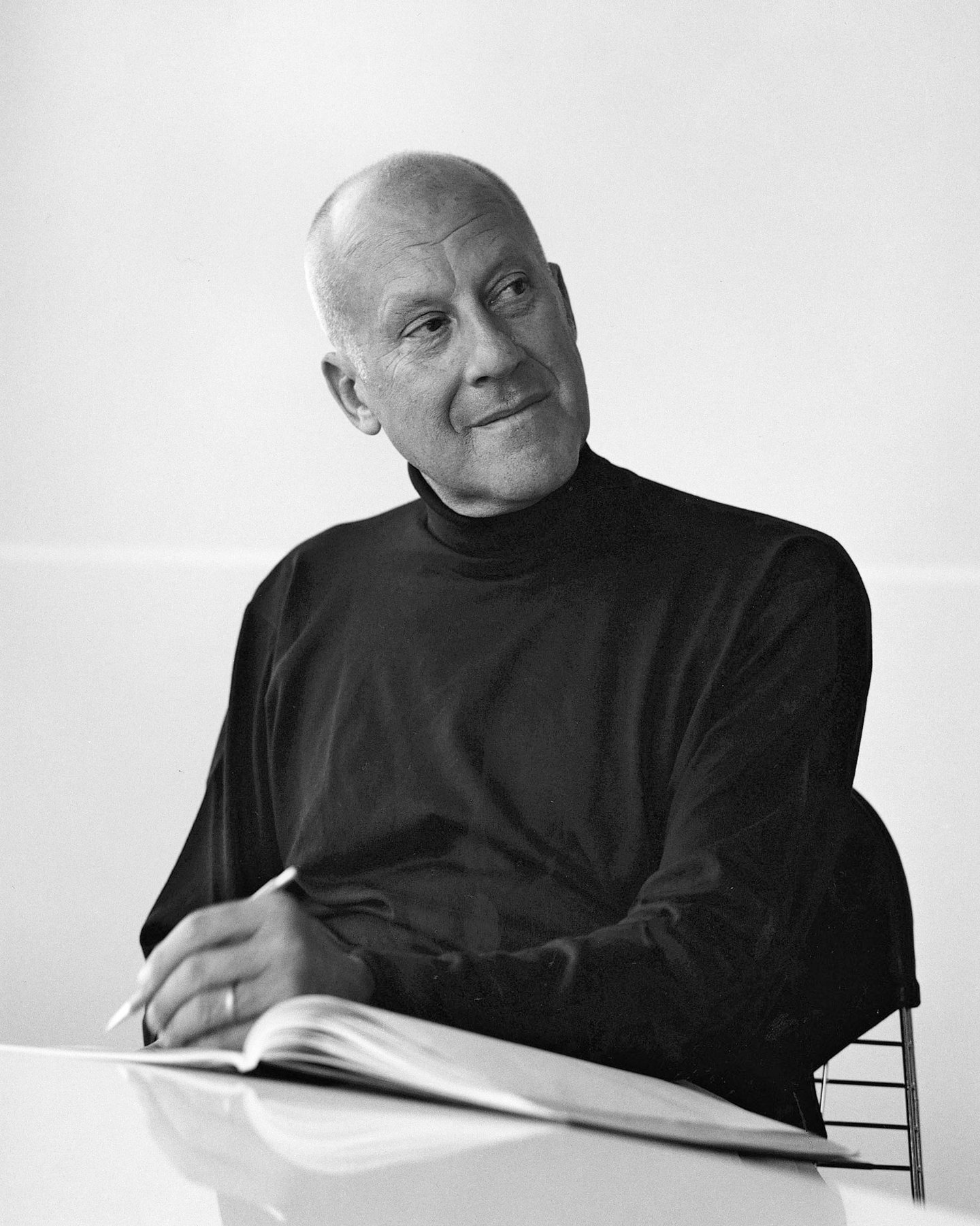 Norman-Foster