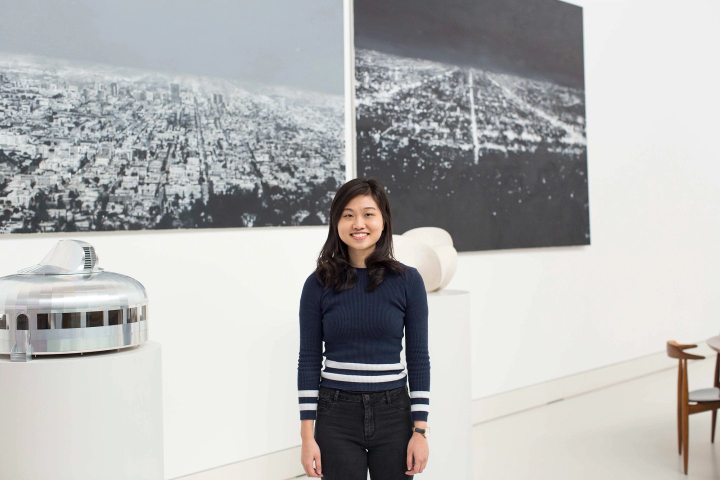 Ho Yan Yi