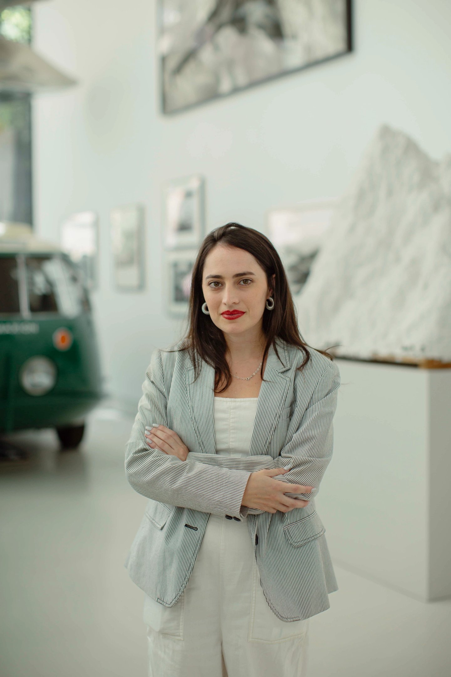 Miran Calmanovici