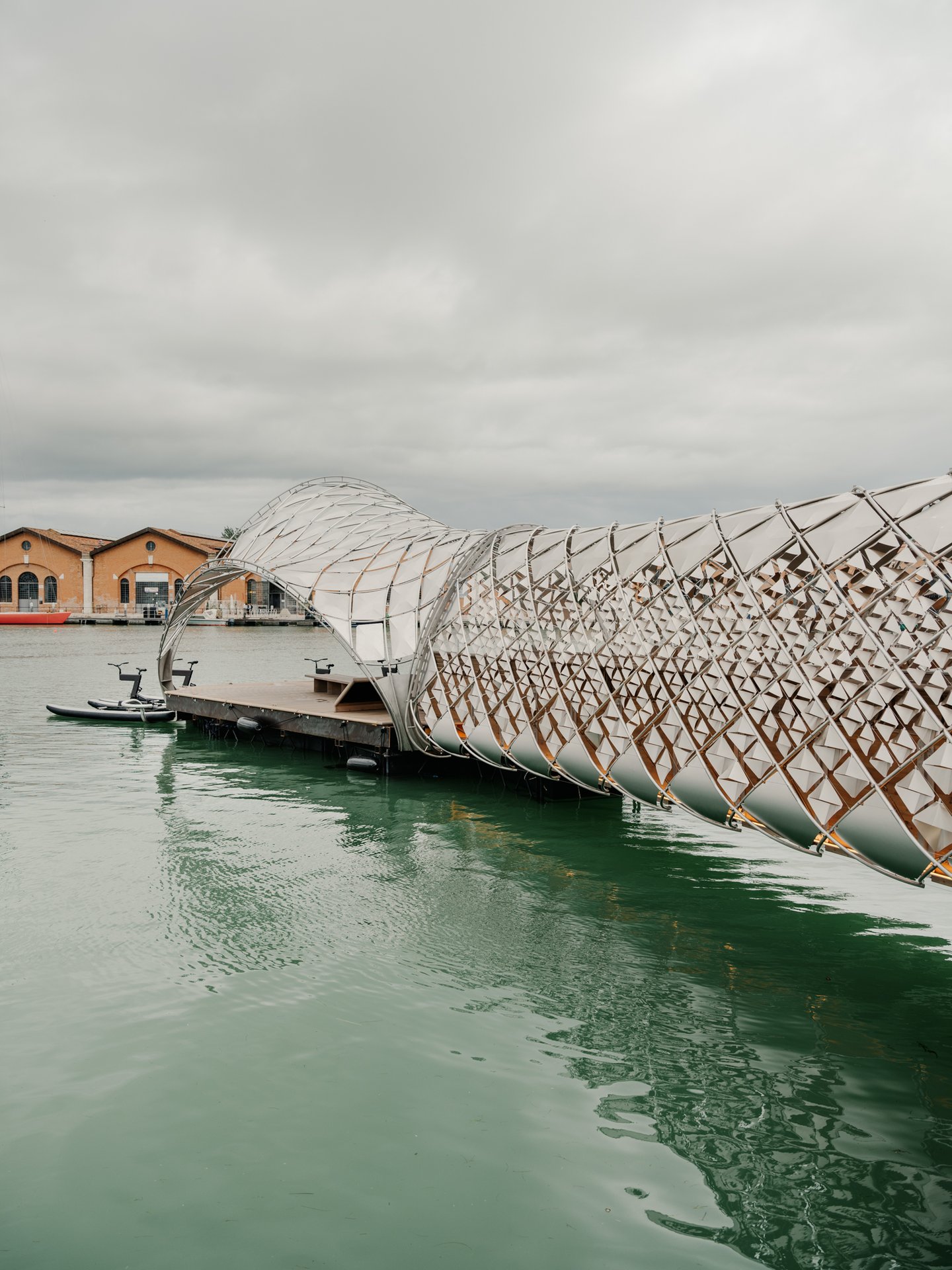 NORMAN-FOSTER-FOUNDATION_VENICE-BIENNALE_07_MAY_2025_DSF3538