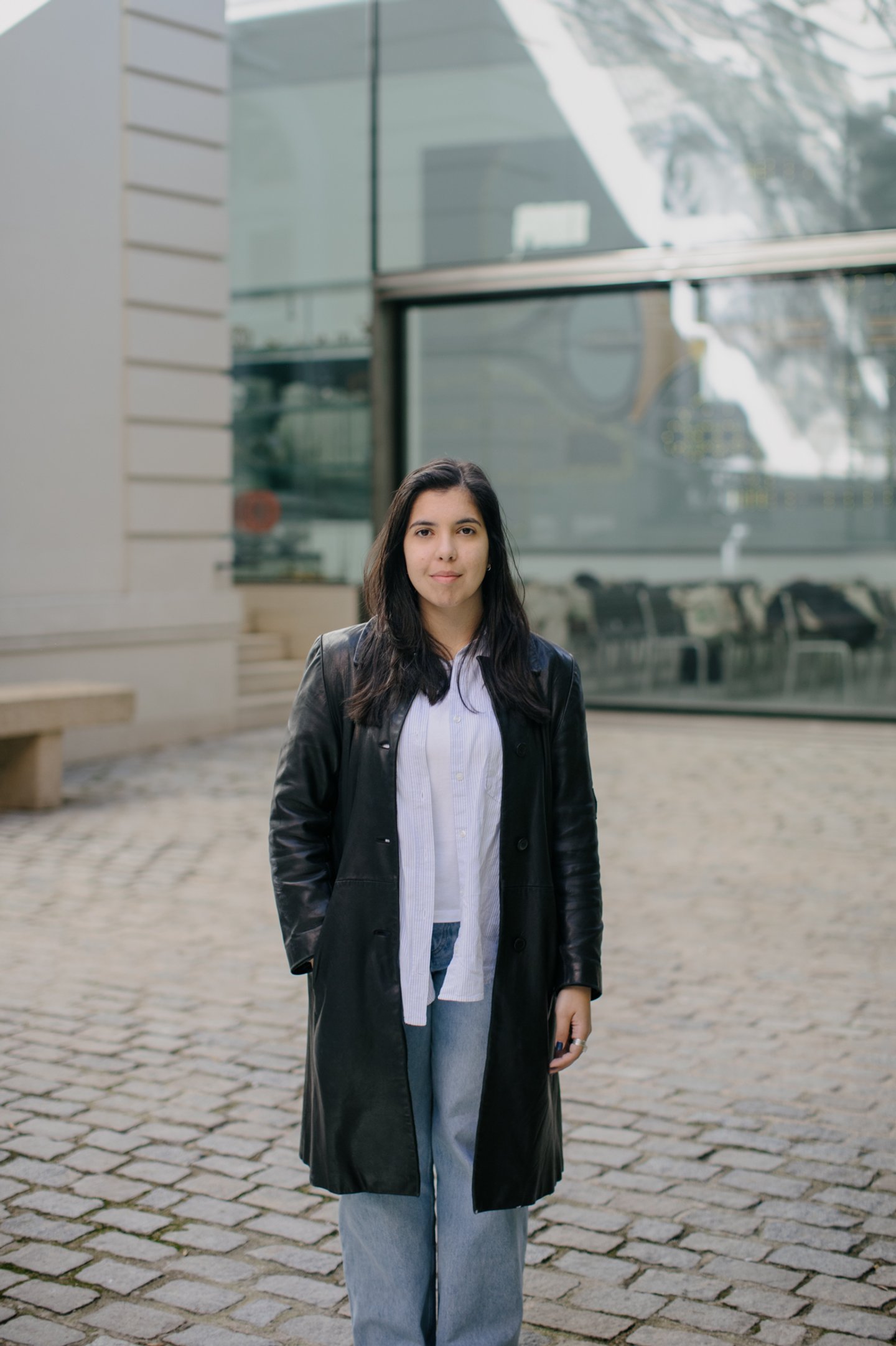 NORMAN FOSTER INSTITUTE_STUDENTS +  PORTRAITS_13_01_2025_F7A5077