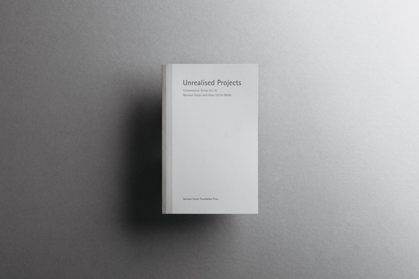 NORMAN-FOSTER-FOUNDATION_BOOKS-INSTAGRAM_VISUAL-RECORDS-UNREALISED-PROJECTS_07_SEPTEMBER_2024_0076-Editar