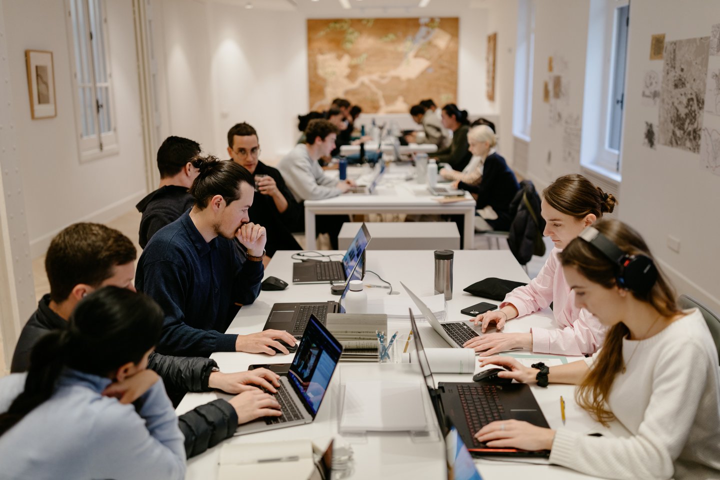 NORMAN FOSTER INSTITUTE_25_ENERO_2024_F7A1740