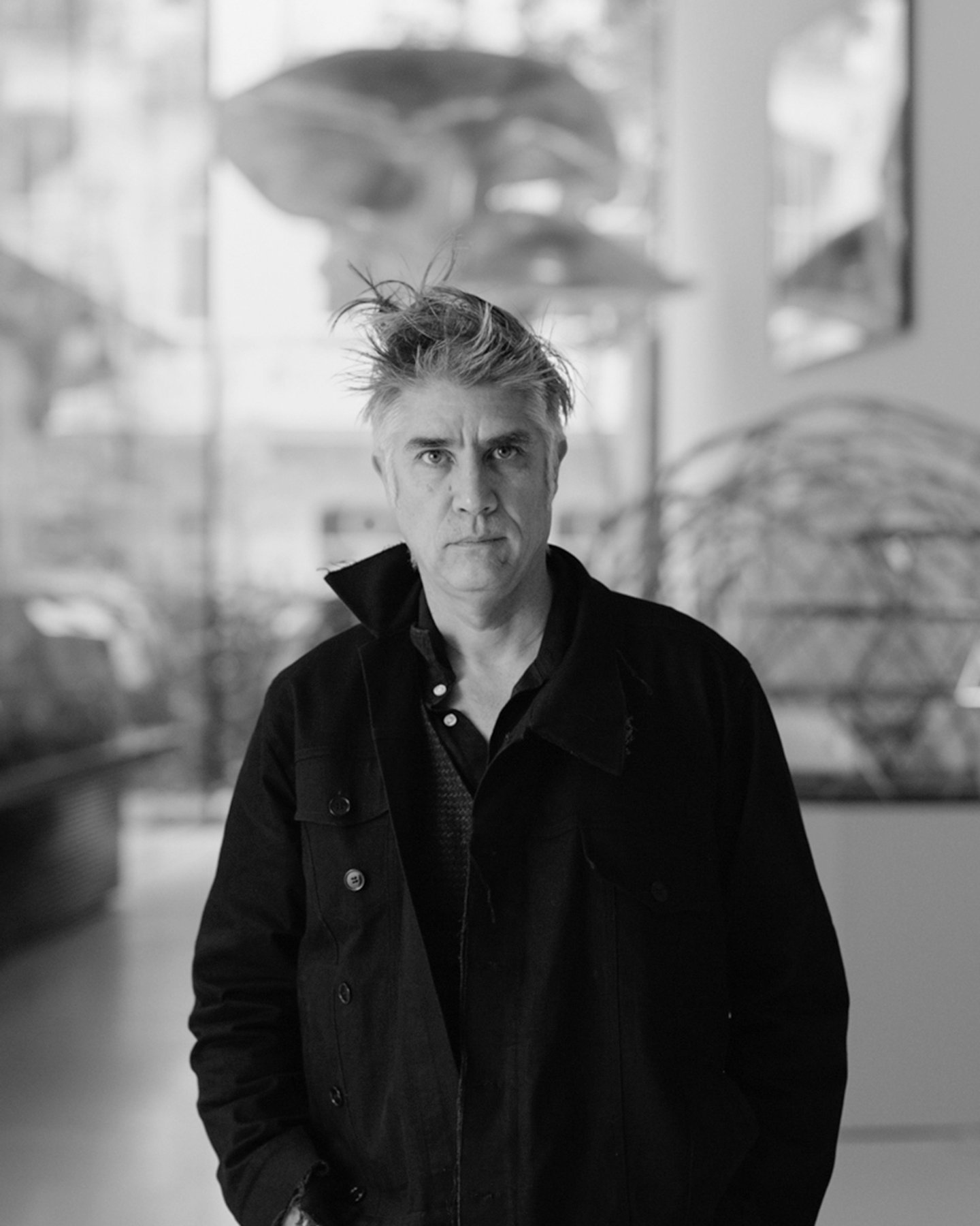 Aravena