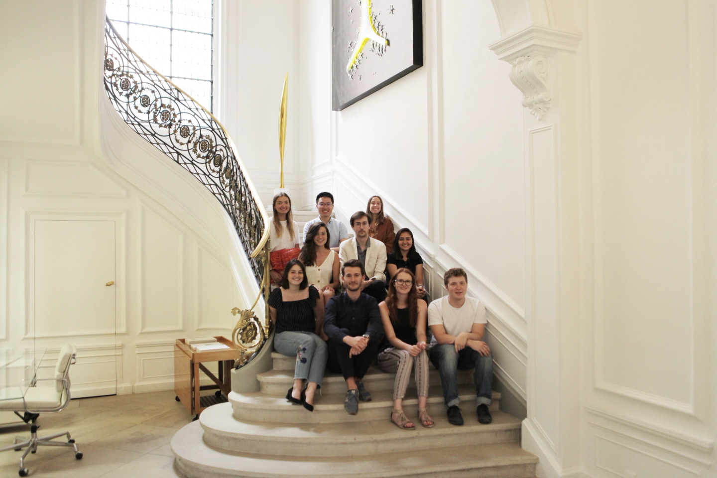 Interns
