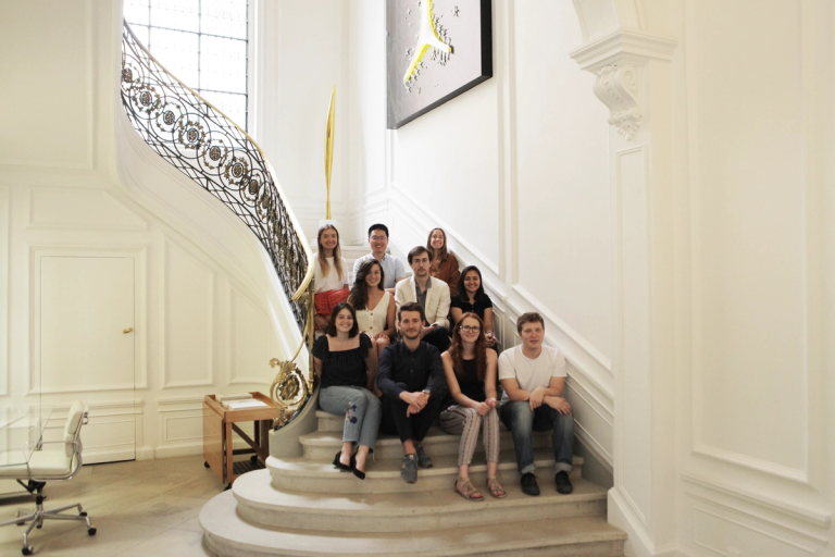 Interns