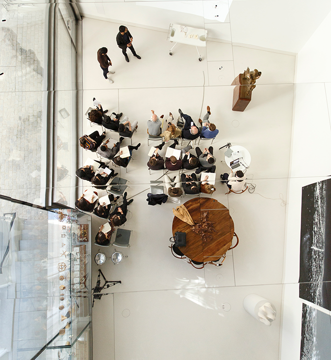 NORMAN-FOSTER-FOUNDATION_VENICE-BIENNALE_07_MAY_2025_DSF3539