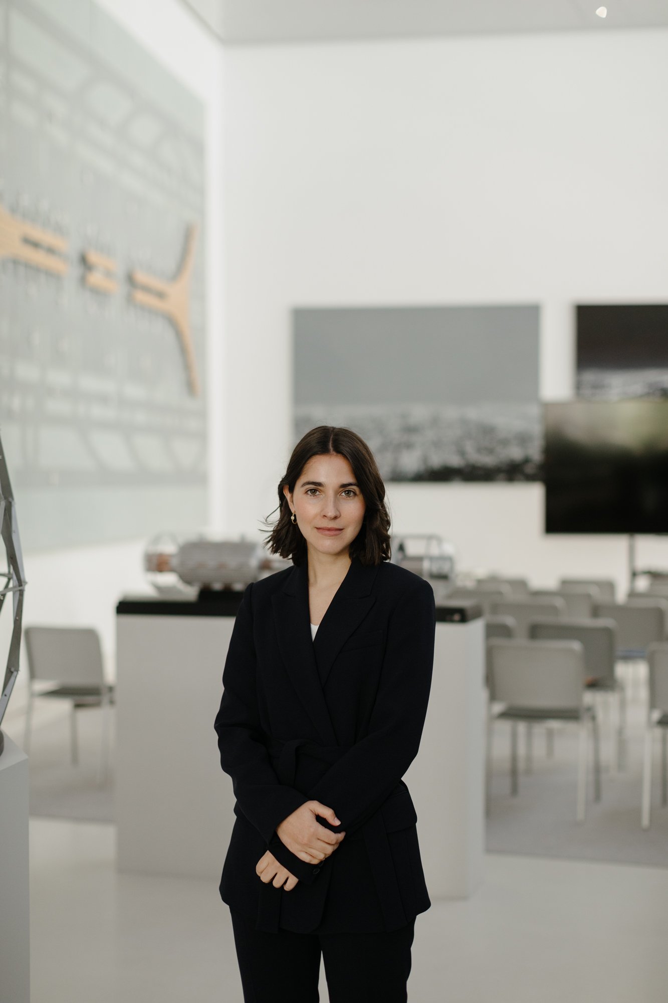 Ana Luisa Rumbos