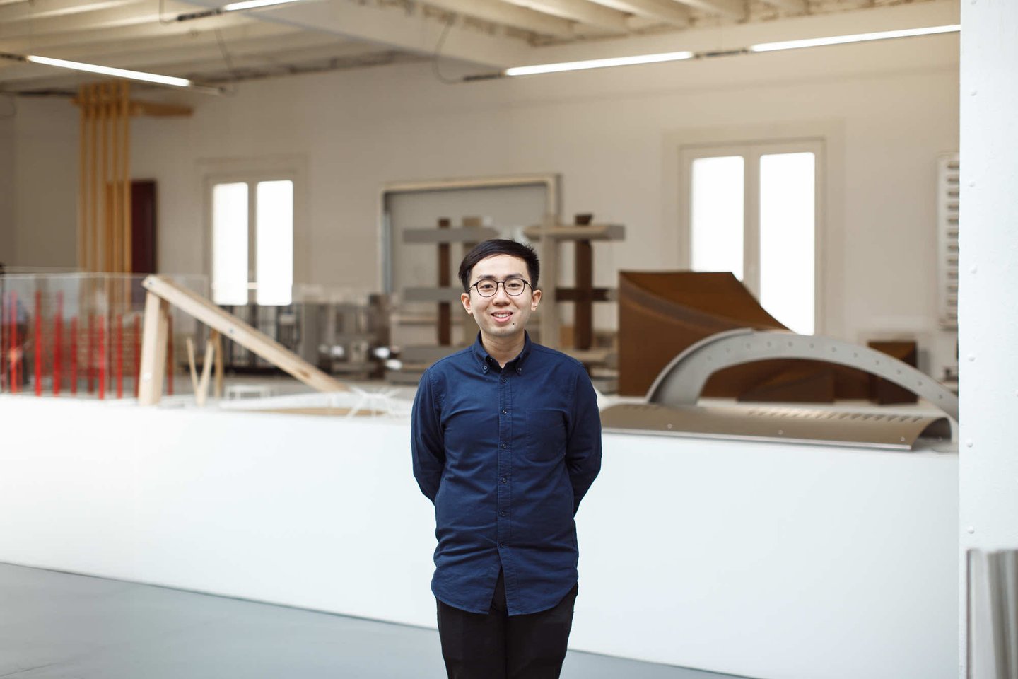 Jonathan Ng