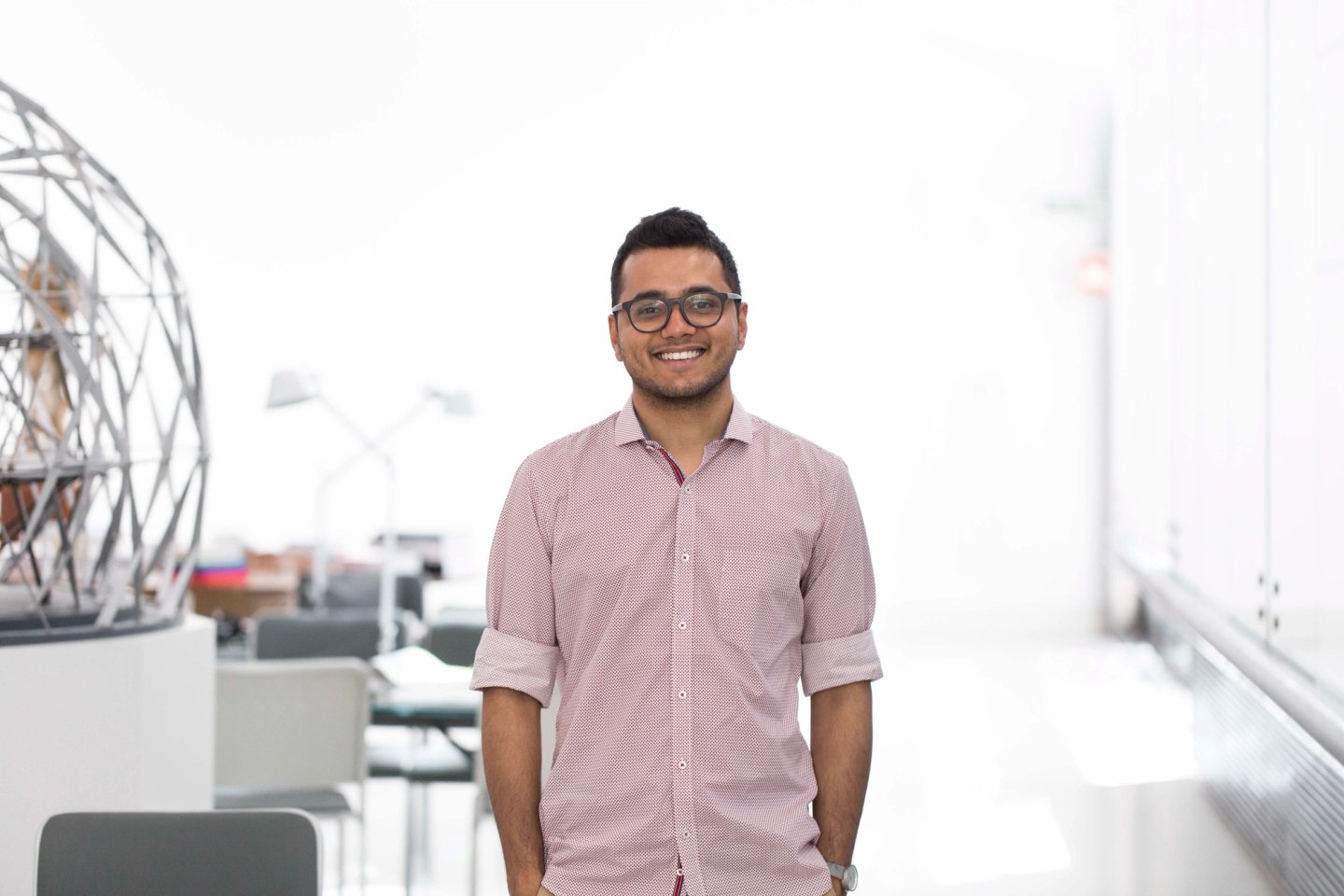 Rohan Patankar