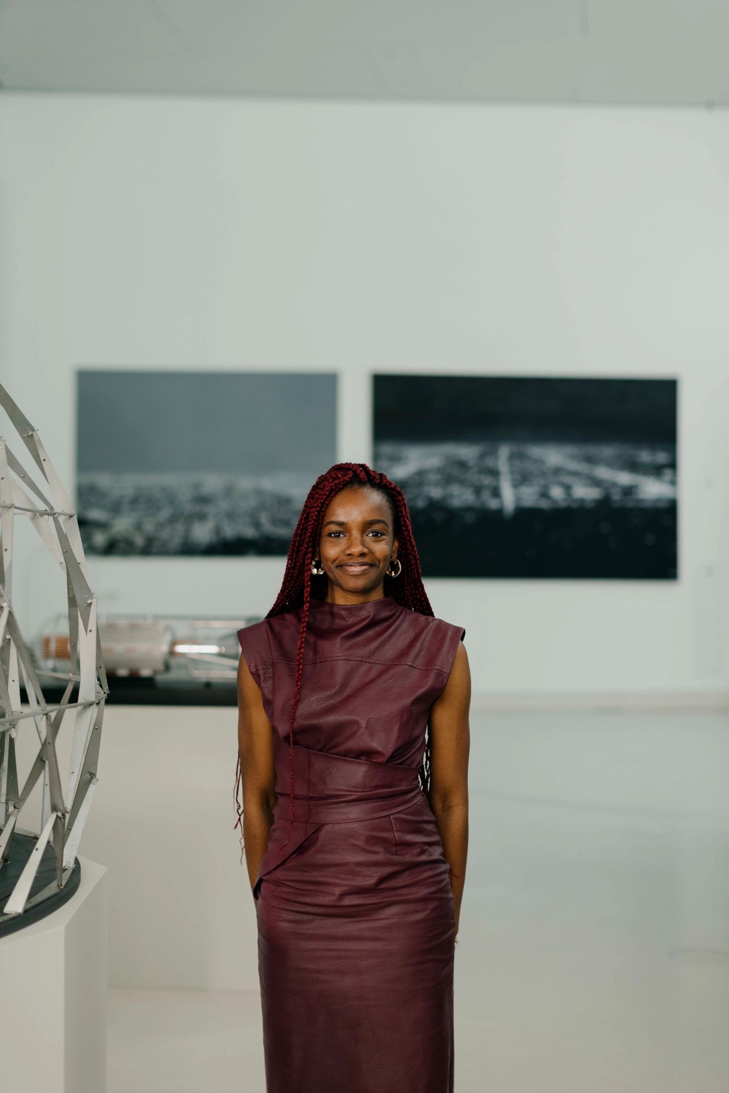Alisha Morenike Fisher