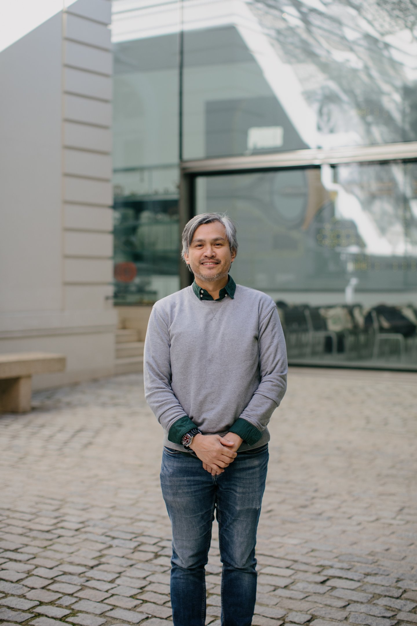 NORMAN FOSTER INSTITUTE_STUDENTS +  PORTRAITS_13_01_2025_F7A5066
