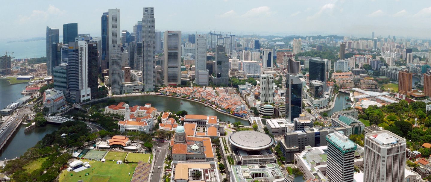 Singapore