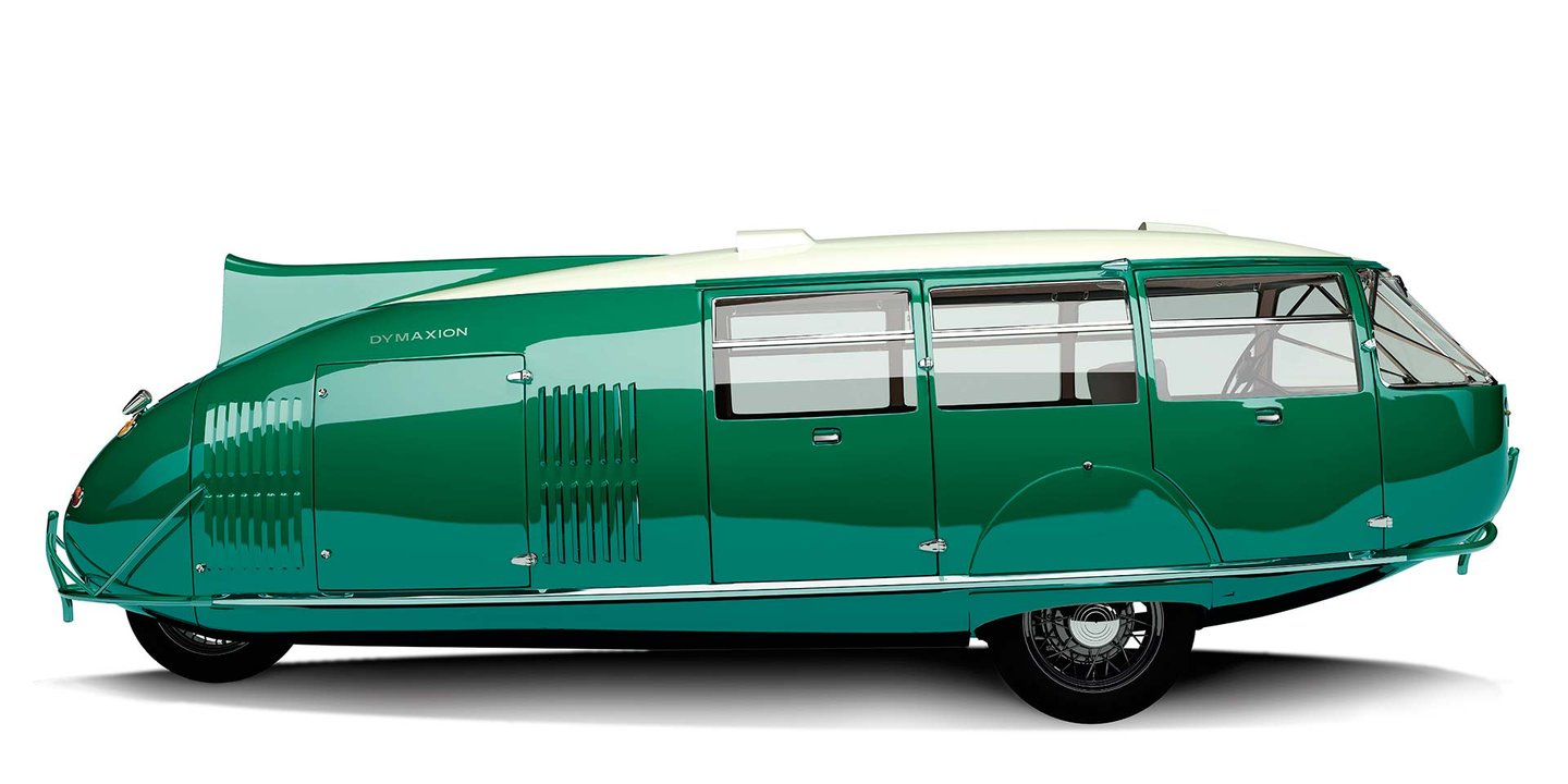 dymaxion