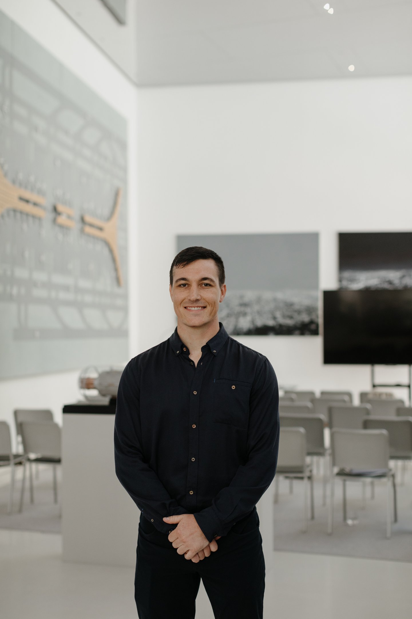 Dominic Blindert