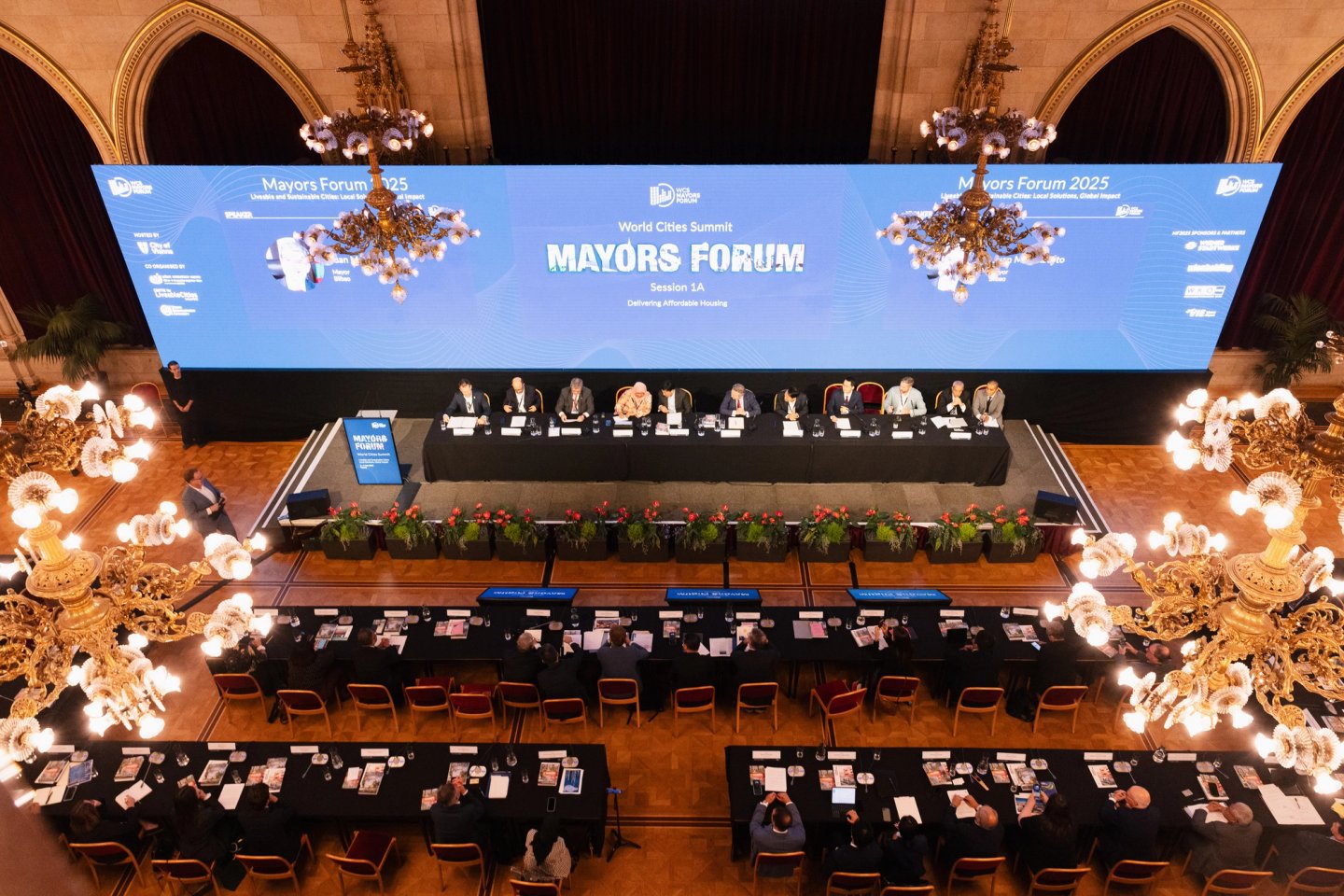 MF_2025_Mayors_Forum_c_Clemens_Schmiedbauer_009