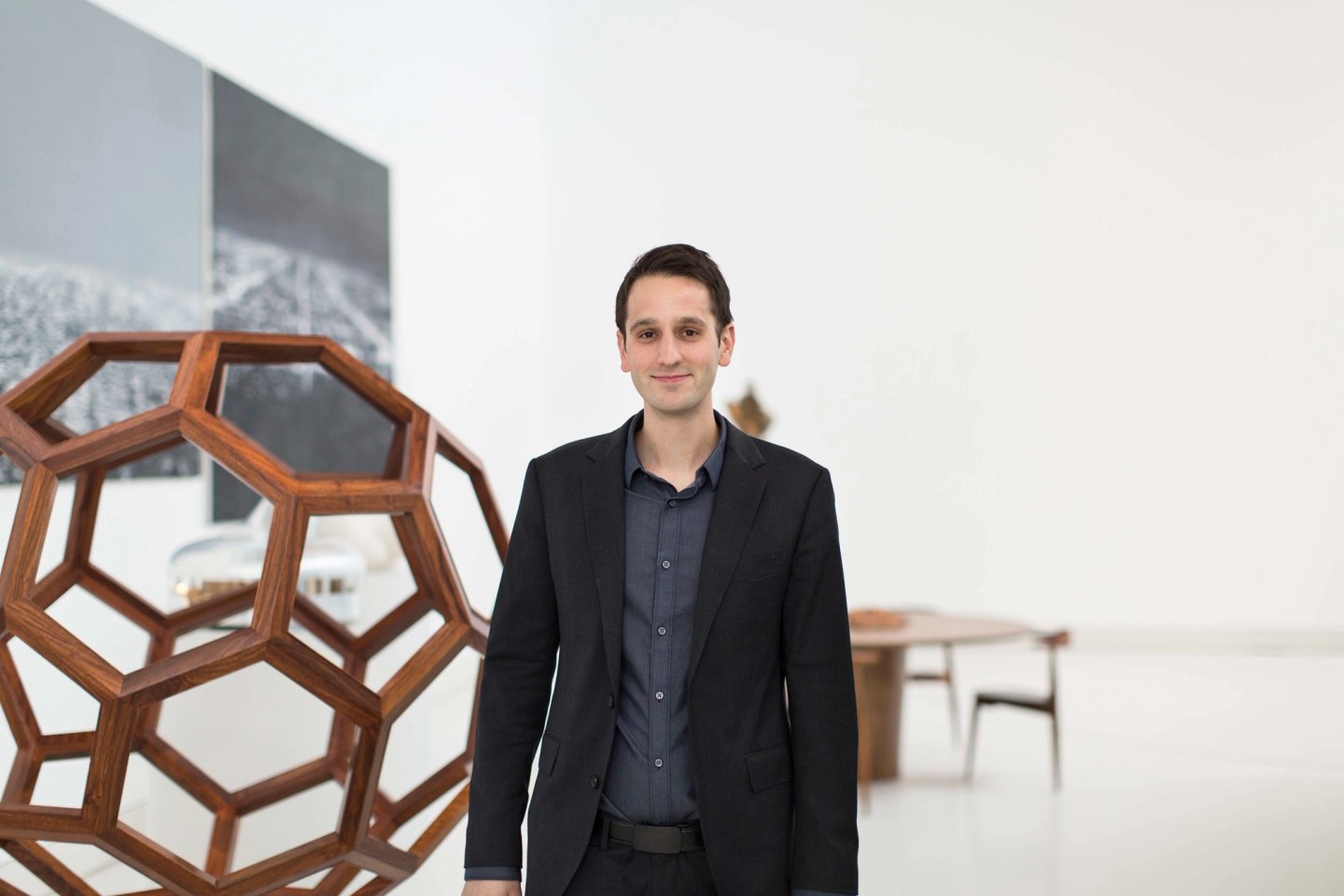 Steven Keating