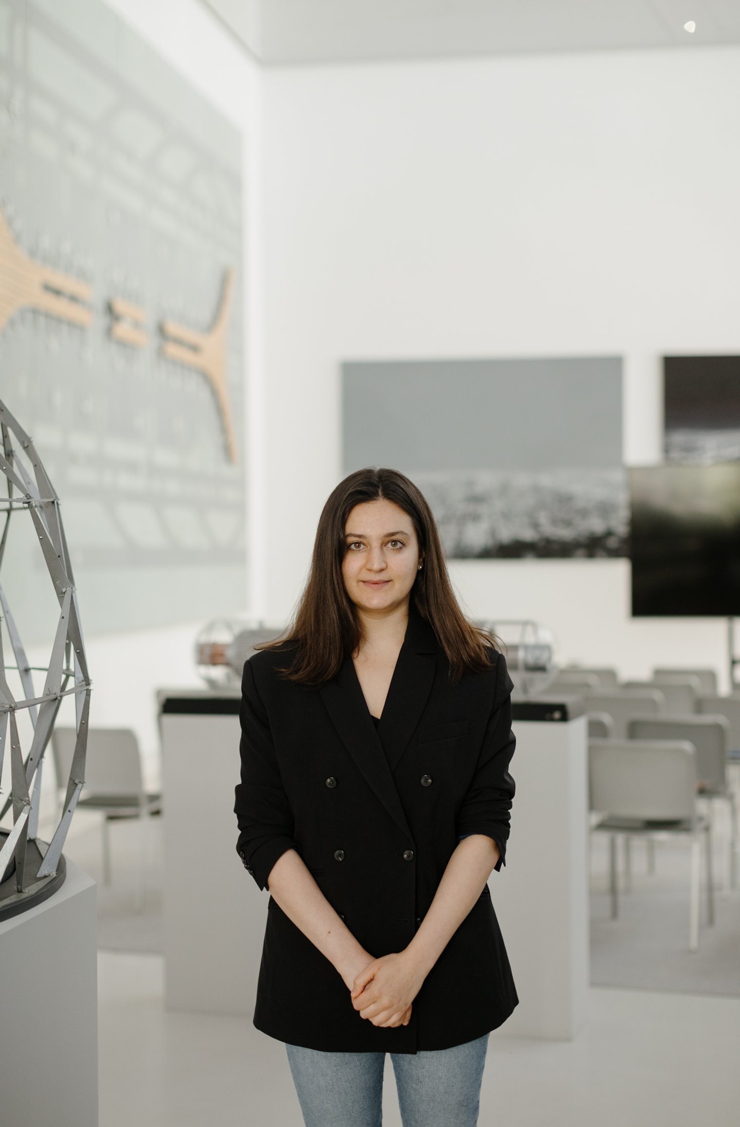 Anastasiya Karapetava