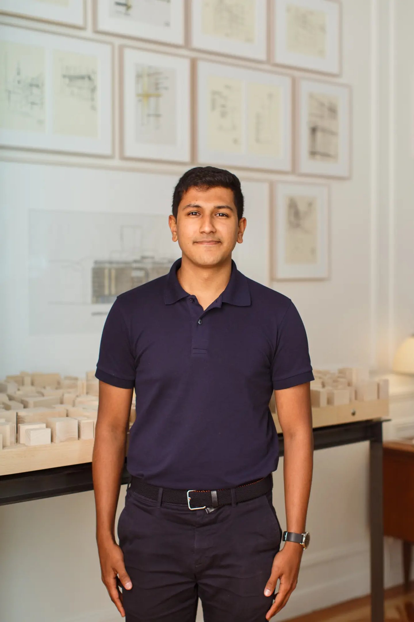 NFF_Deploying the Archive Portraits_Armaan Bobby Shah