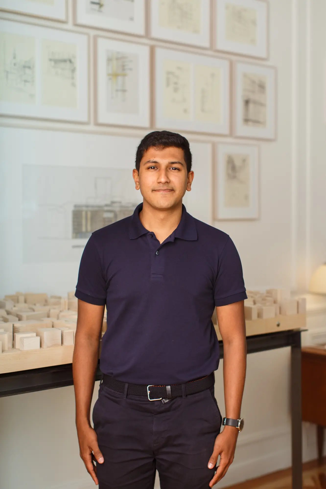 NFF_Deploying the Archive Portraits_Armaan Bobby Shah