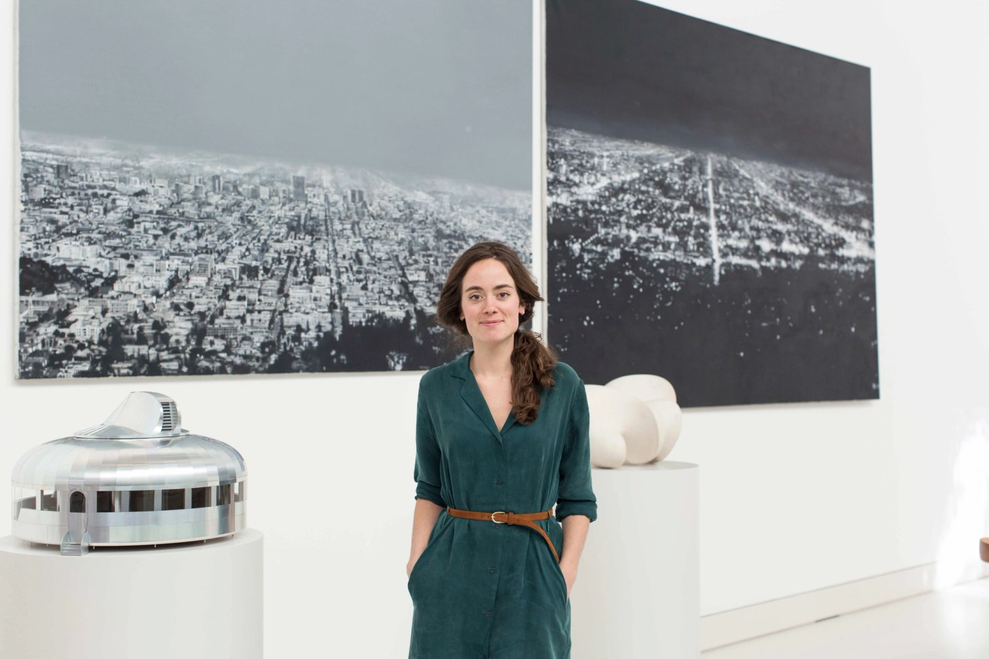 Nadia Remmerwaal