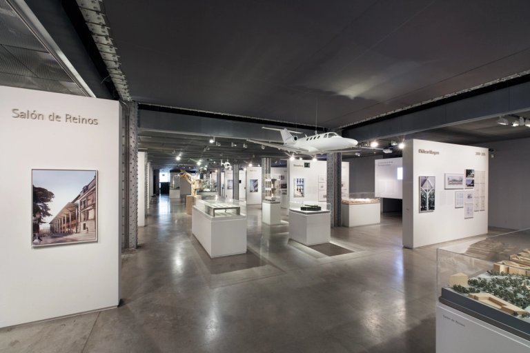 PREVIO-EXHIBITION-NORMAN-FOSTER_G1A2385