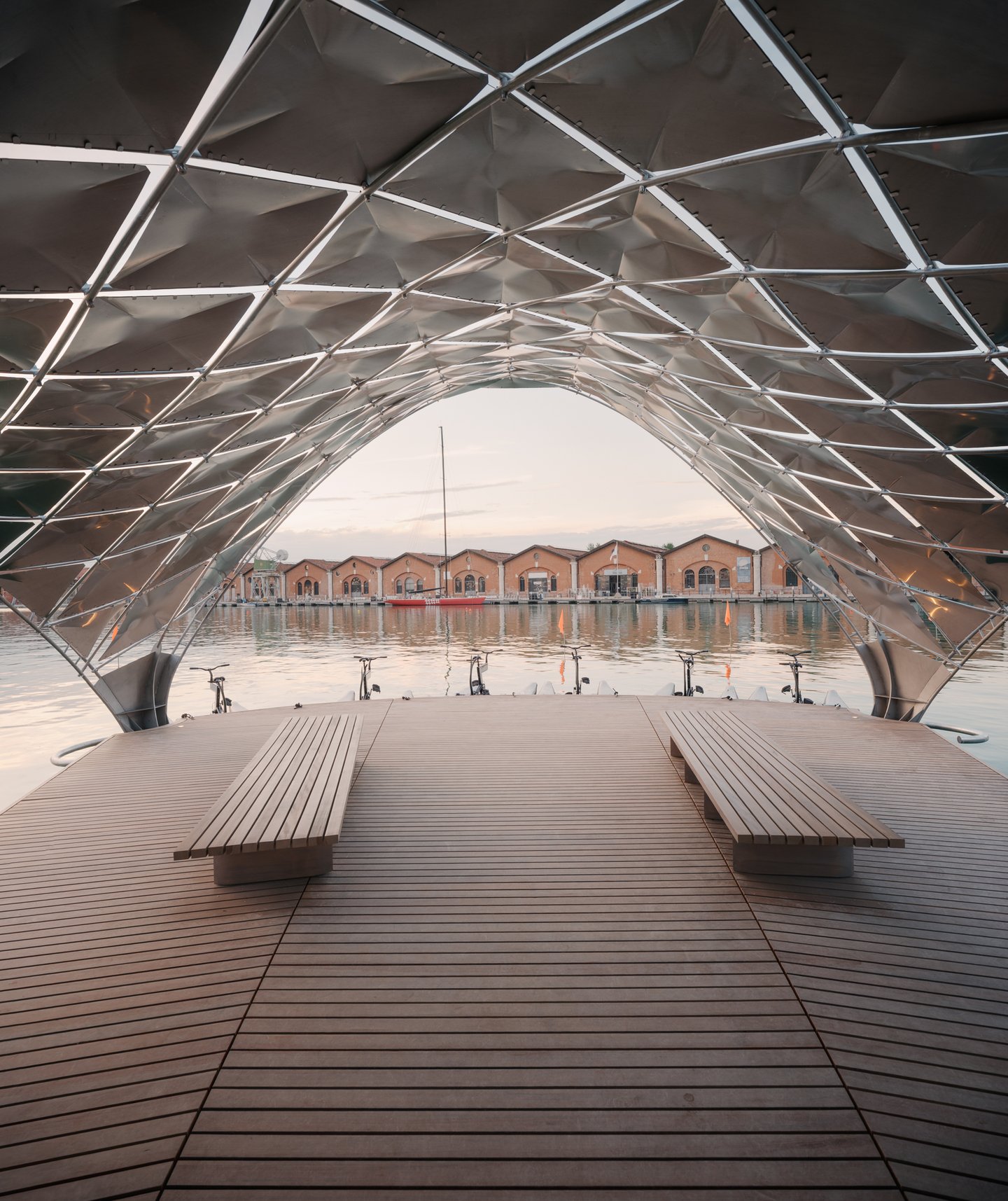 NORMAN-FOSTER-FOUNDATION_VENICE-BIENNALE_09_MAY_2025_DSF4733-Pano